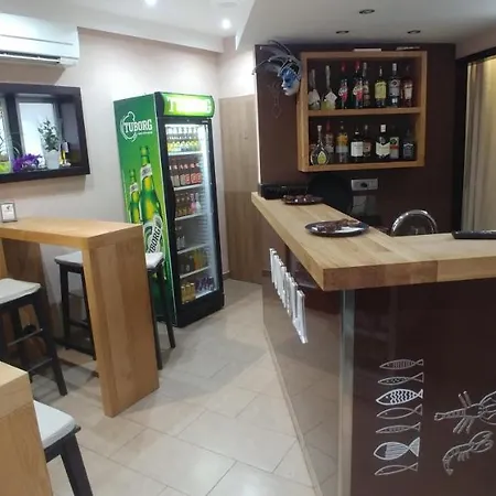 Isola Nočitev z zajtrkom Izola