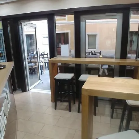 Bed & Breakfast Isola Izola