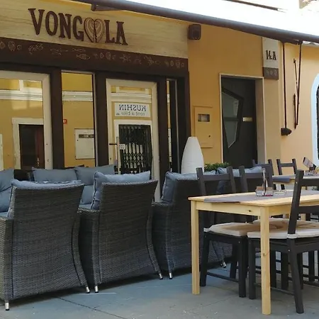 Isola * Izola