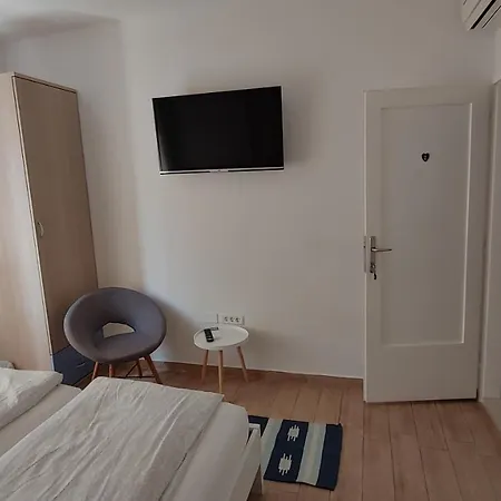 Bed & Breakfast Isola *