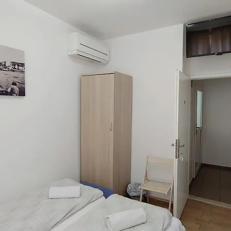 Bed & Breakfast Isola