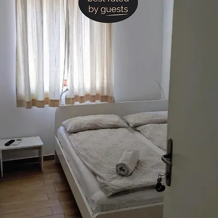 Isola Bed & Breakfast Izola