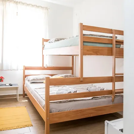 Isola Bed and breakfast