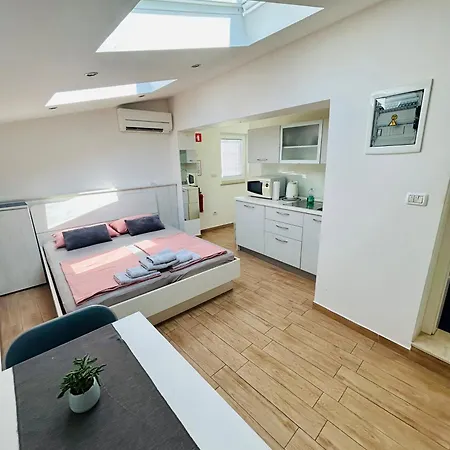 Bed & Breakfast Isola
