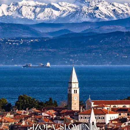 B&B Isola *
