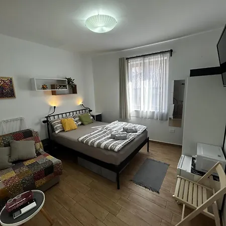 Isola Bed & Breakfast Izola