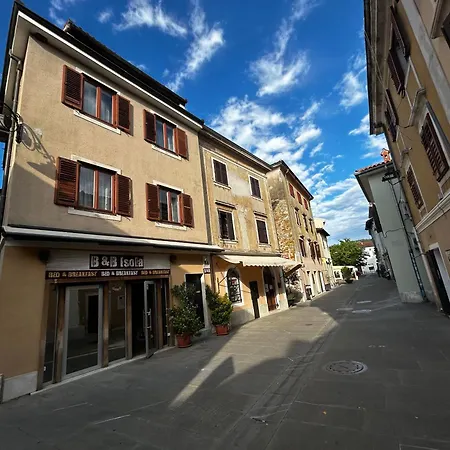 Bed & Breakfast Isola Izola