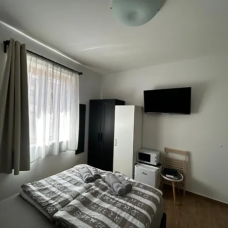Bed & Breakfast Isola