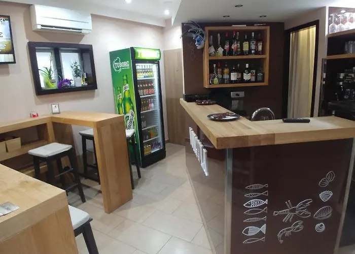 Isola Bed and Breakfast Izola