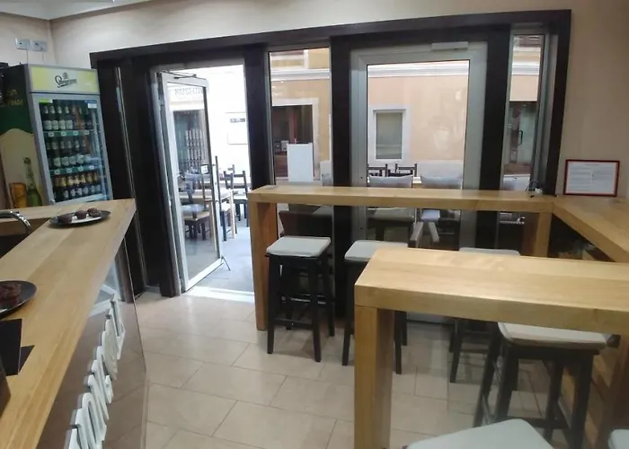 Bed & Breakfast Isola Izola