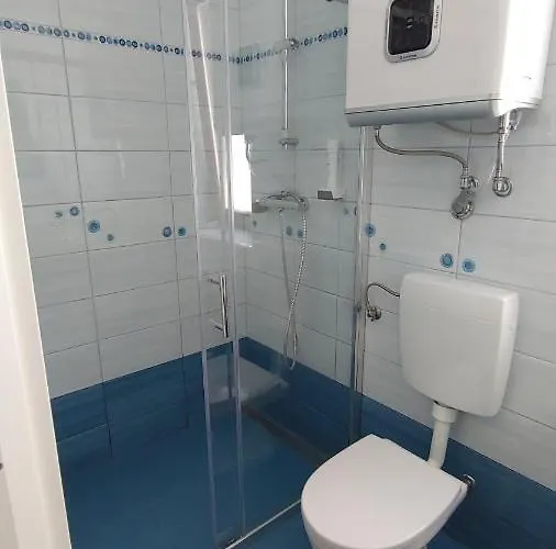 Bed & Breakfast Isola