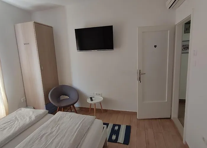 Bed and Breakfast Isola *