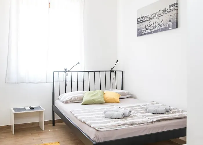 Bed & Breakfast Isola