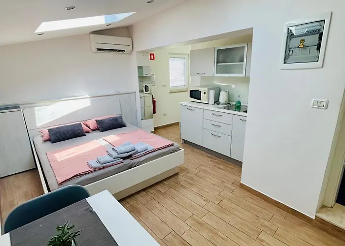 Bed and Breakfast Isola