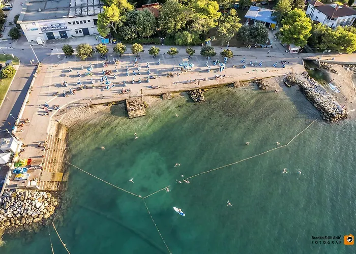 Isola Bed and Breakfast *