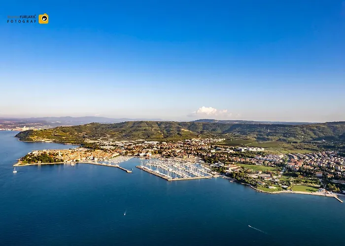 Bed and Breakfast Isola *