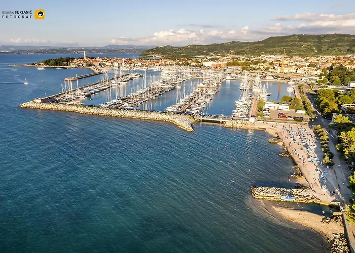 Bed & Breakfast Isola