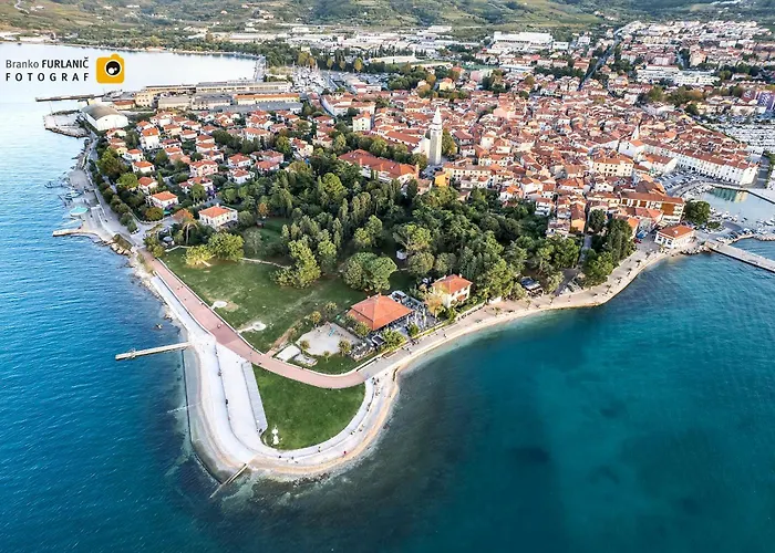 Bed and Breakfast Isola *